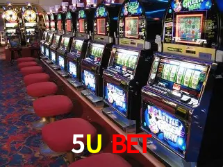 5Ubet Com